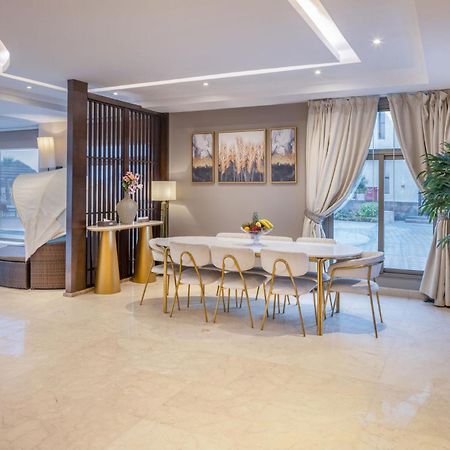 Braira Al Azizya Hotel&Resort Al Khobar Esterno foto
