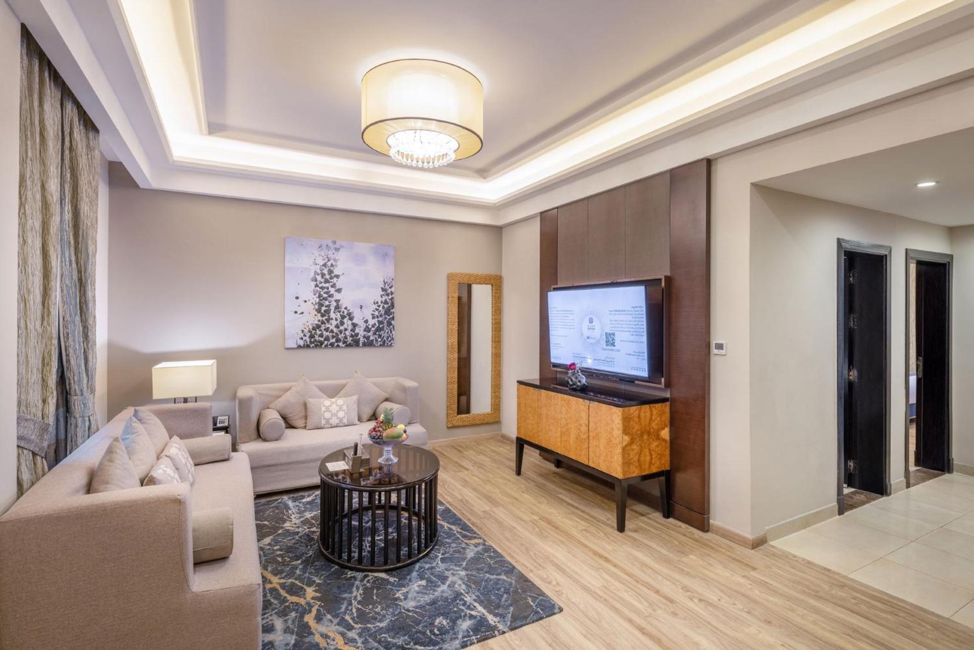 Braira Al Azizya Hotel&Resort Al Khobar Esterno foto