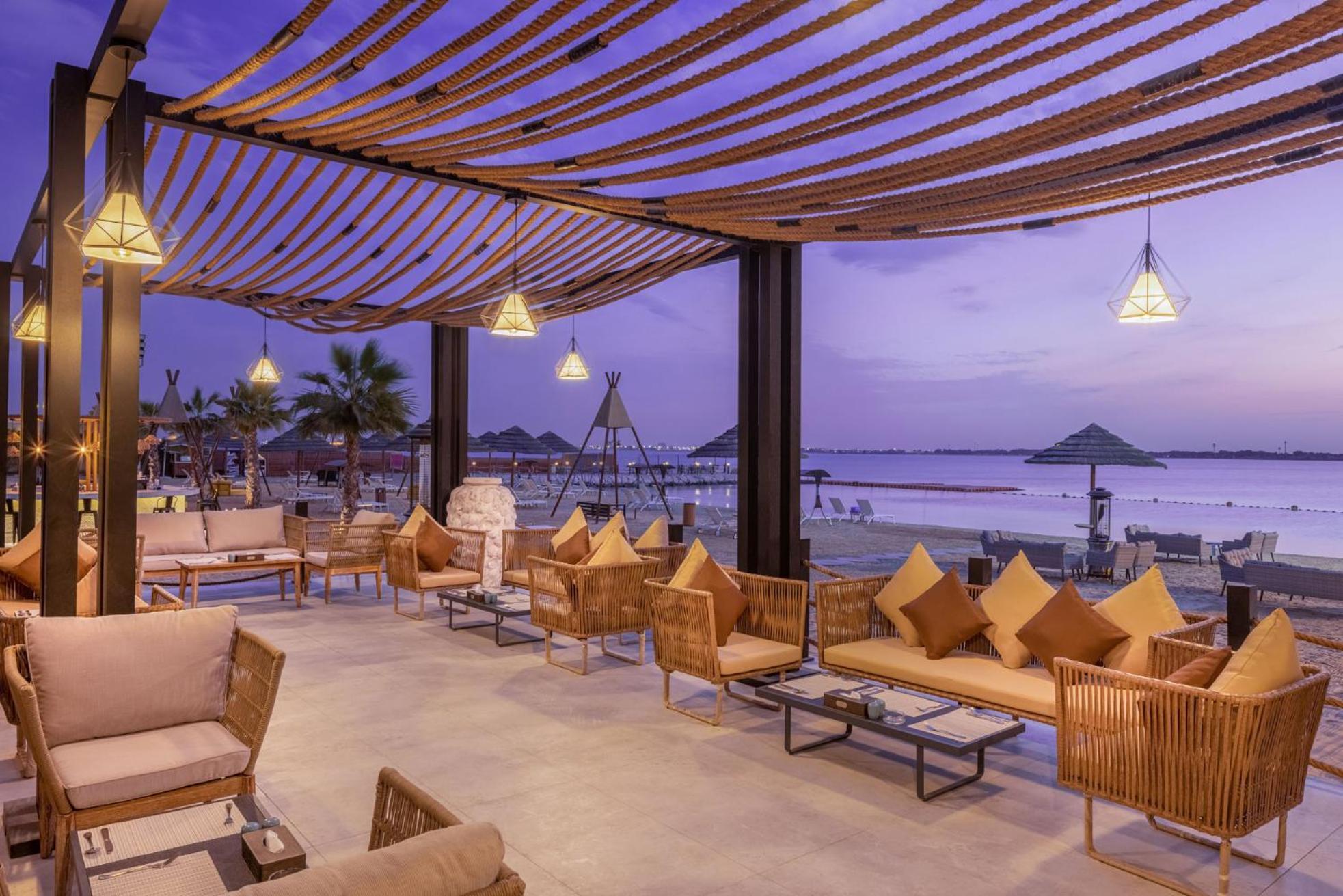 Braira Al Azizya Hotel&Resort Al Khobar Esterno foto