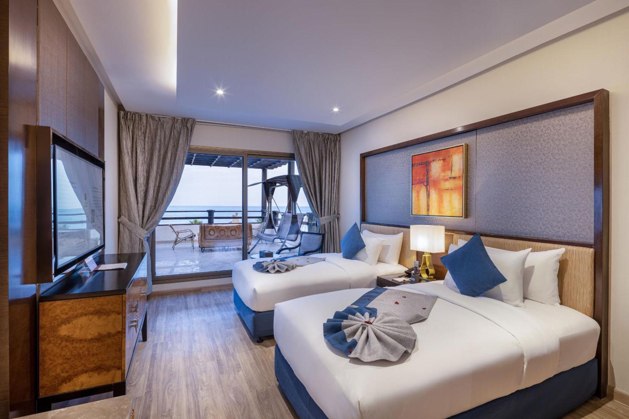 Braira Al Azizya Hotel&Resort Al Khobar Esterno foto