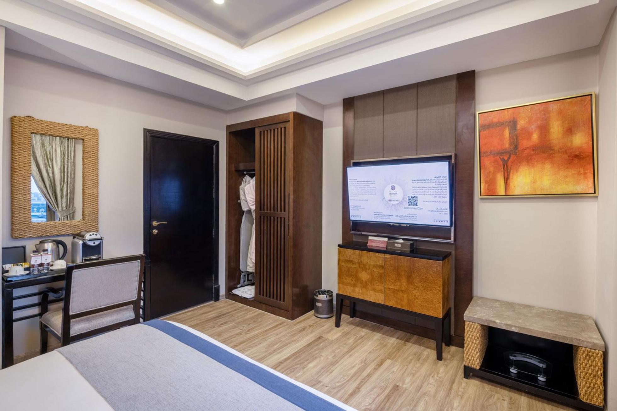 Braira Al Azizya Hotel&Resort Al Khobar Esterno foto