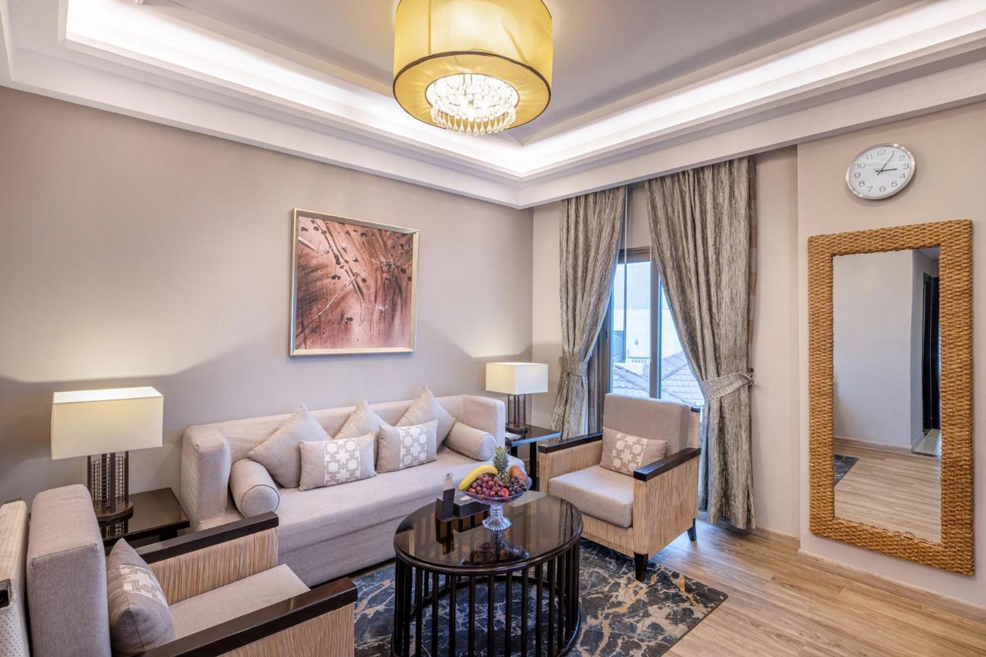 Braira Al Azizya Hotel&Resort Al Khobar Esterno foto