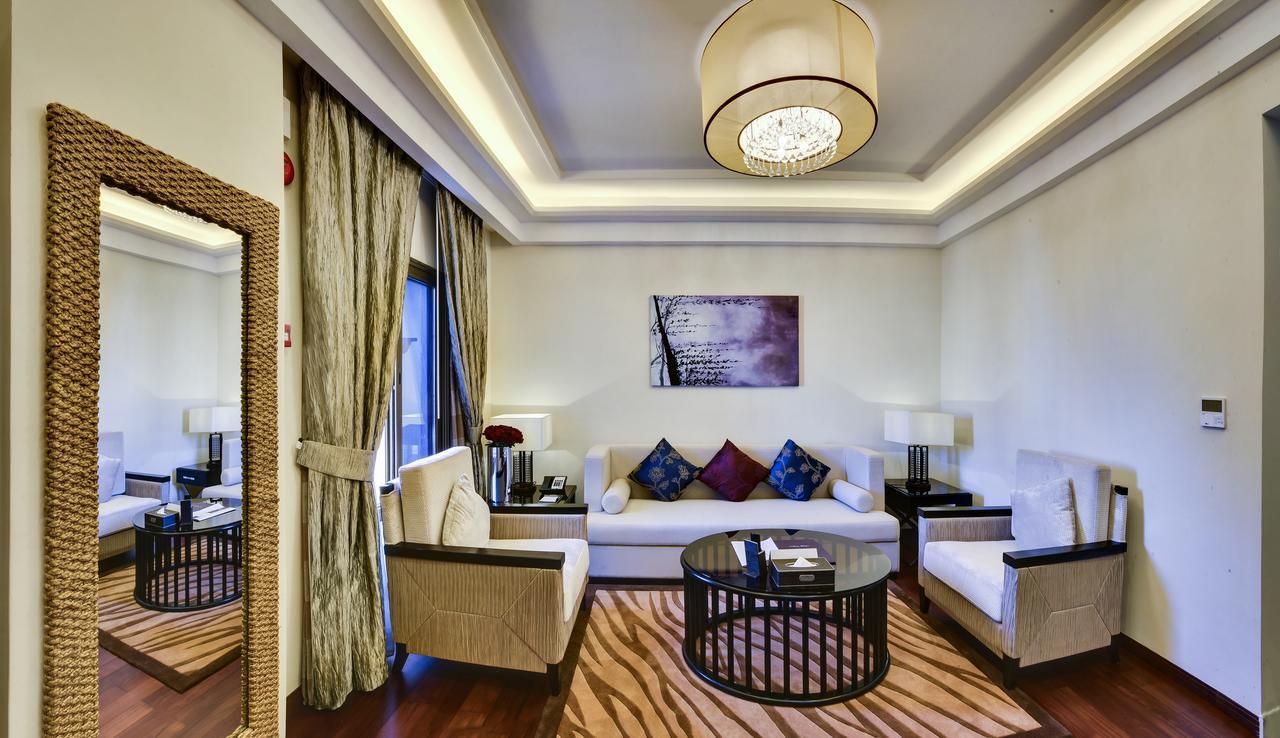 Braira Al Azizya Hotel&Resort Al Khobar Esterno foto