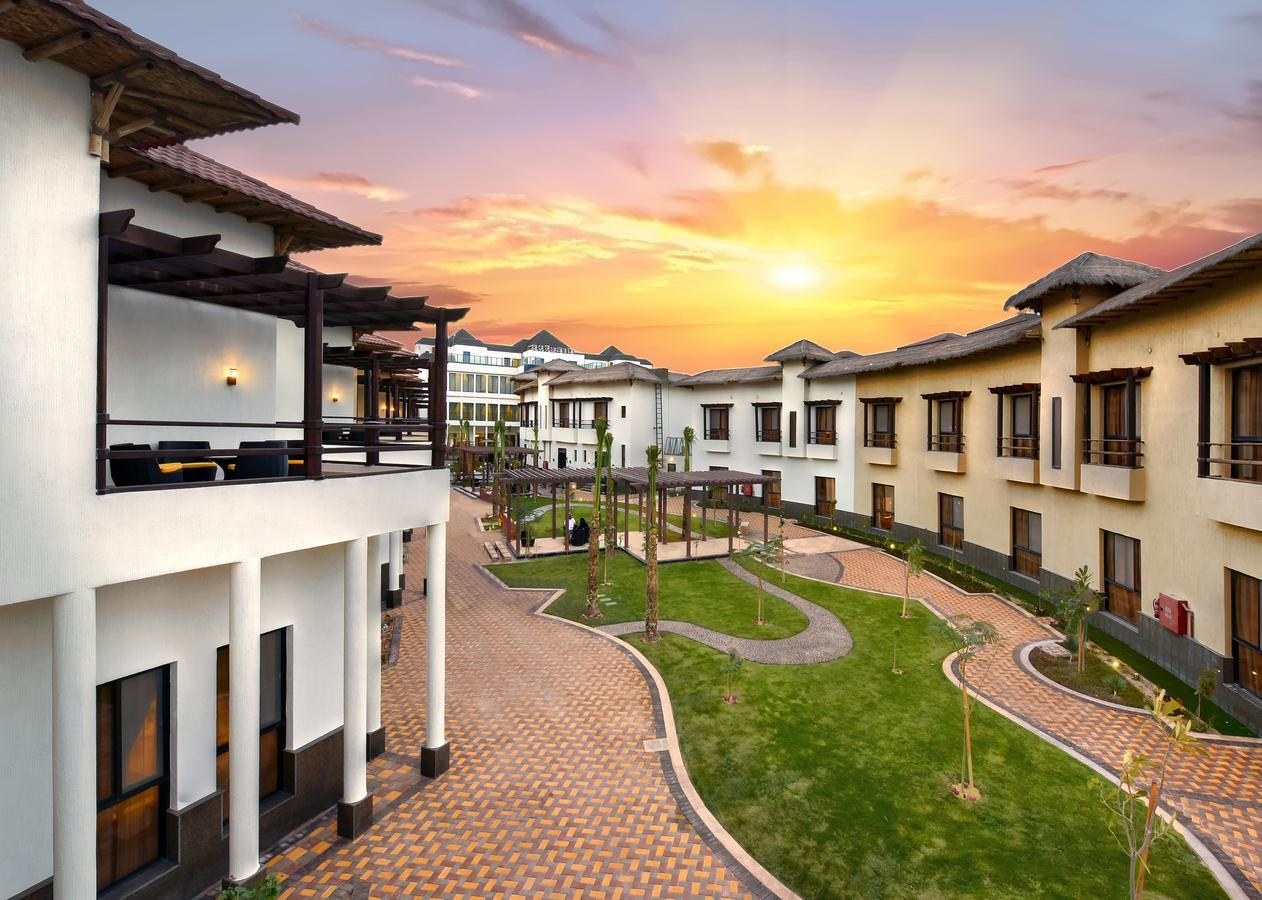 Braira Al Azizya Hotel&Resort Al Khobar Esterno foto