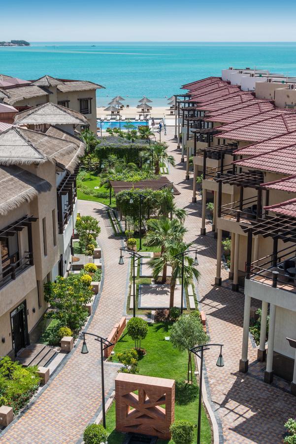Braira Al Azizya Hotel&Resort Al Khobar Esterno foto