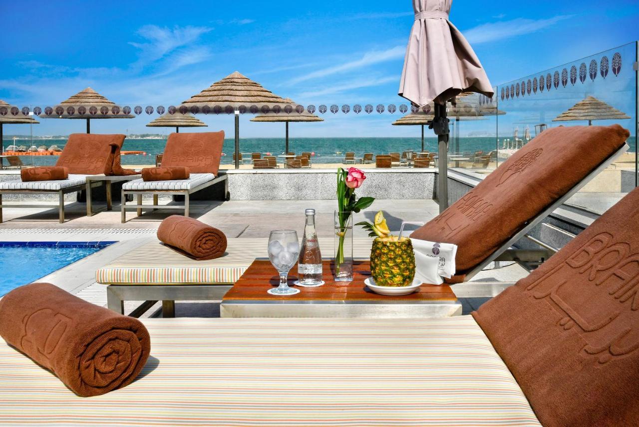 Braira Al Azizya Hotel&Resort Al Khobar Esterno foto