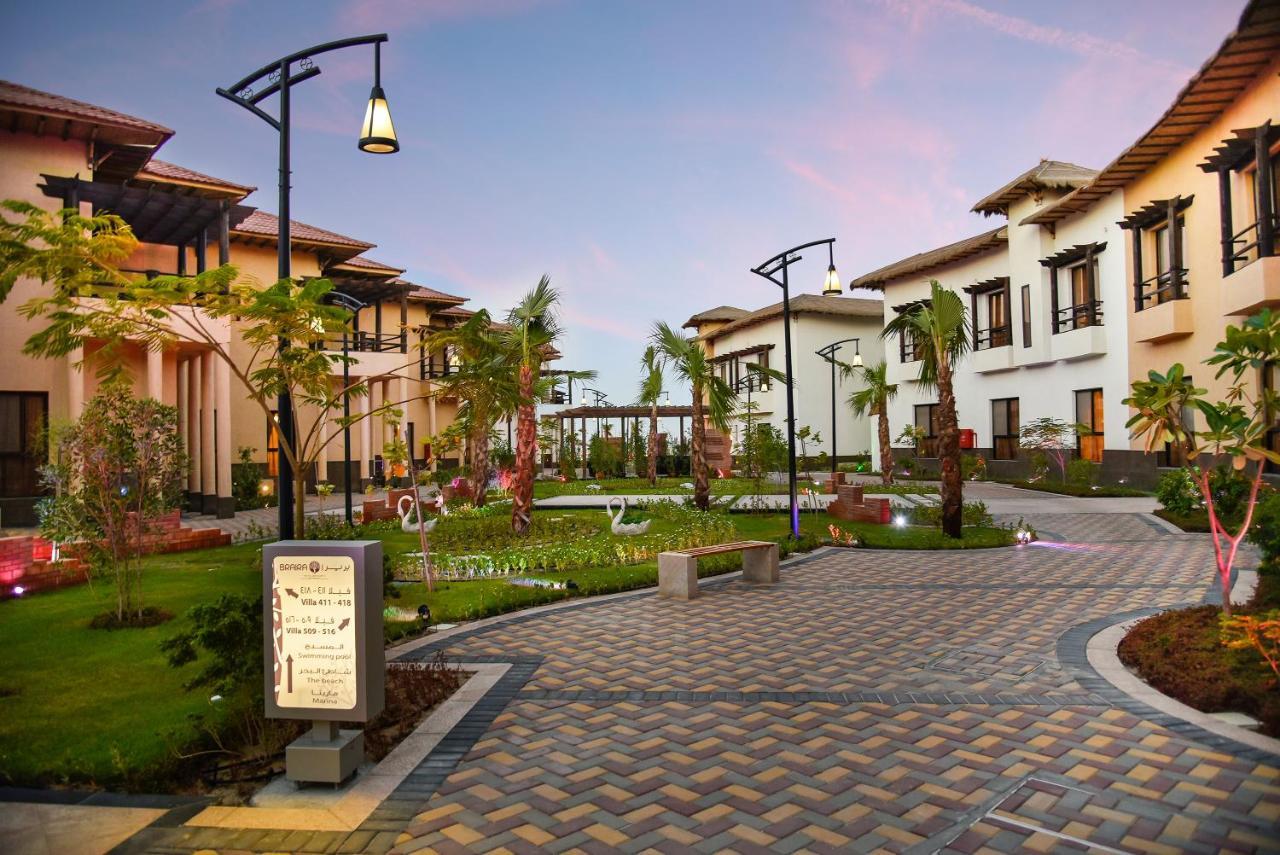 Braira Al Azizya Hotel&Resort Al Khobar Esterno foto