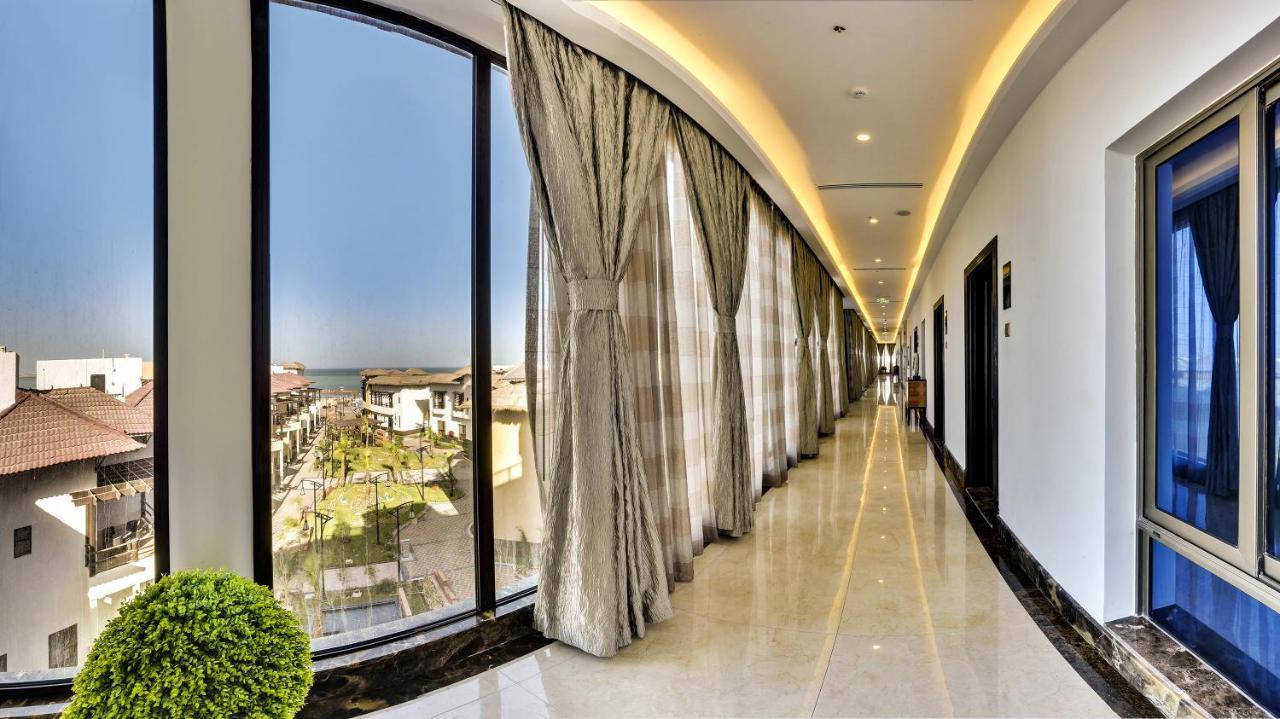 Braira Al Azizya Hotel&Resort Al Khobar Esterno foto