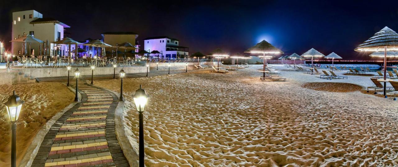 Braira Al Azizya Hotel&Resort Al Khobar Esterno foto