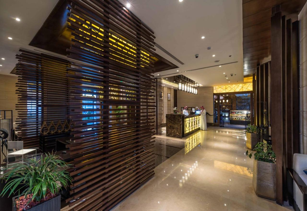 Braira Al Azizya Hotel&Resort Al Khobar Esterno foto