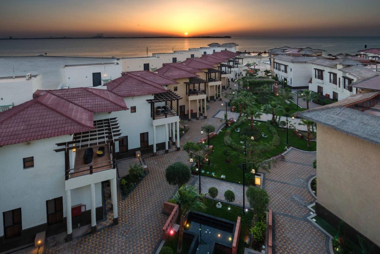 Braira Al Azizya Hotel&Resort Al Khobar Esterno foto