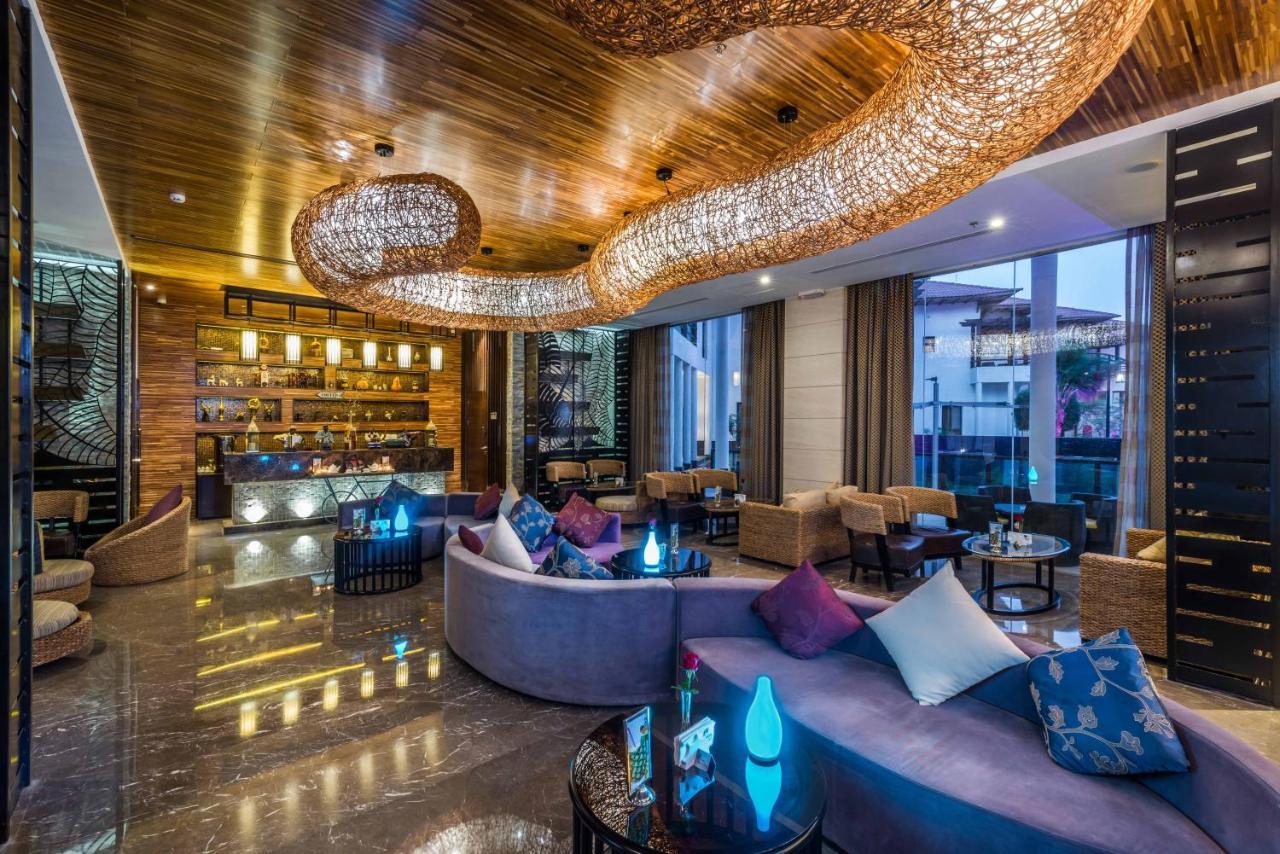 Braira Al Azizya Hotel&Resort Al Khobar Esterno foto