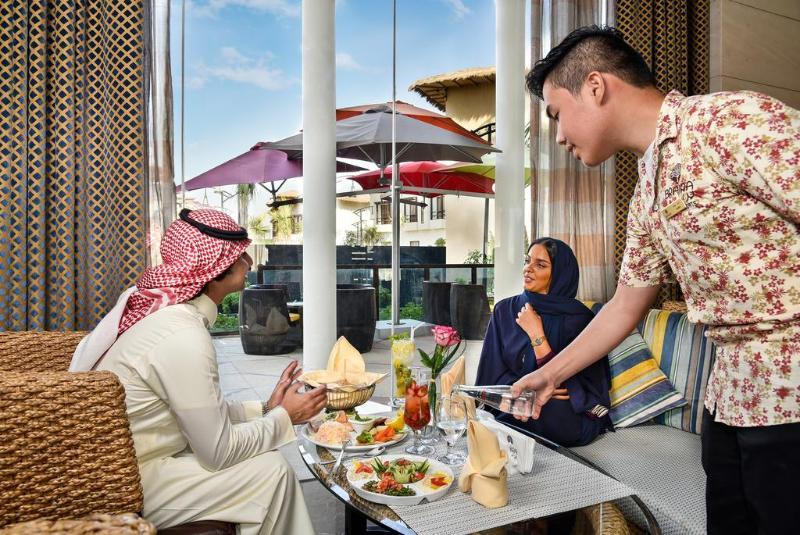Braira Al Azizya Hotel&Resort Al Khobar Esterno foto